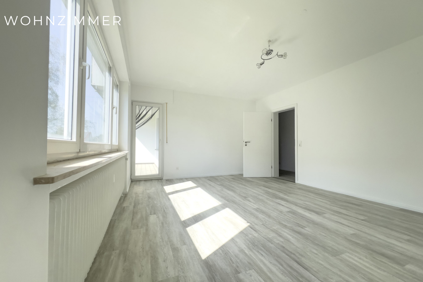 WE7 - Wohnzimmer