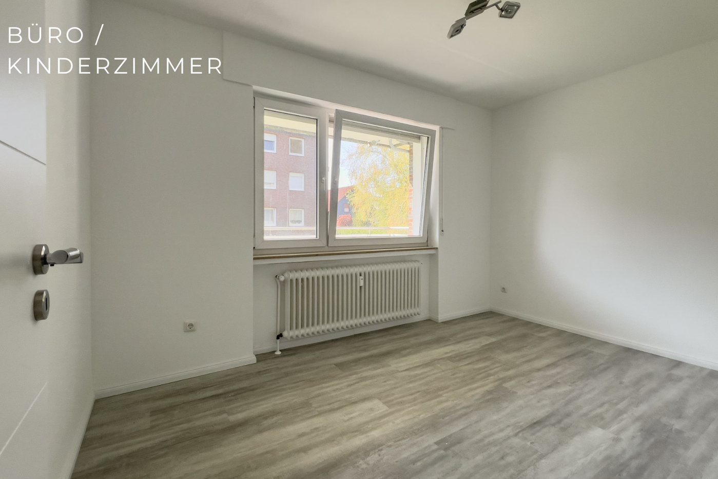WE7 - Büro