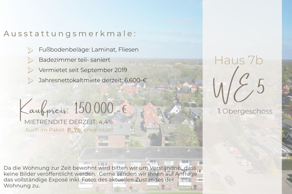 Kapitalanlage in Oldenburg!