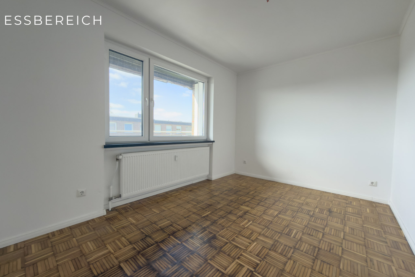 WE3 - Esszimmer