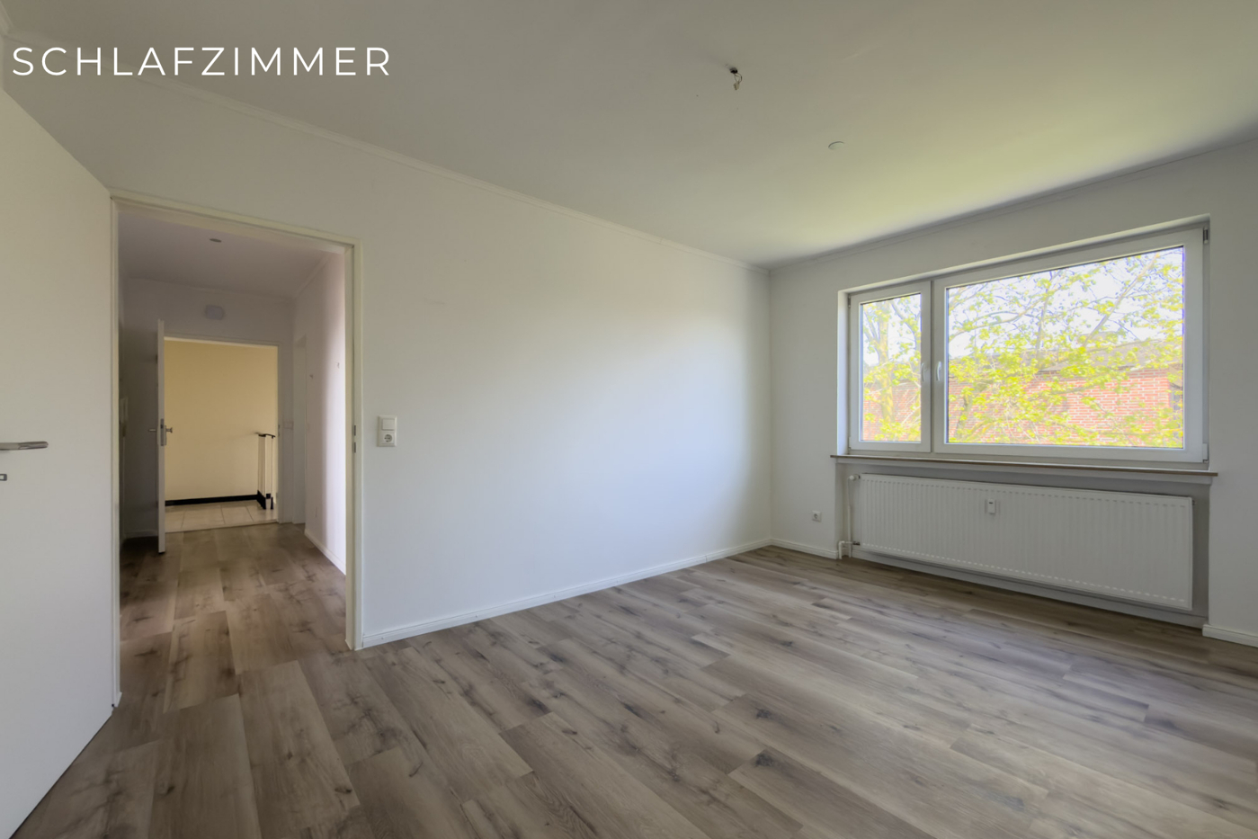 WE3 - Schlafzimmer