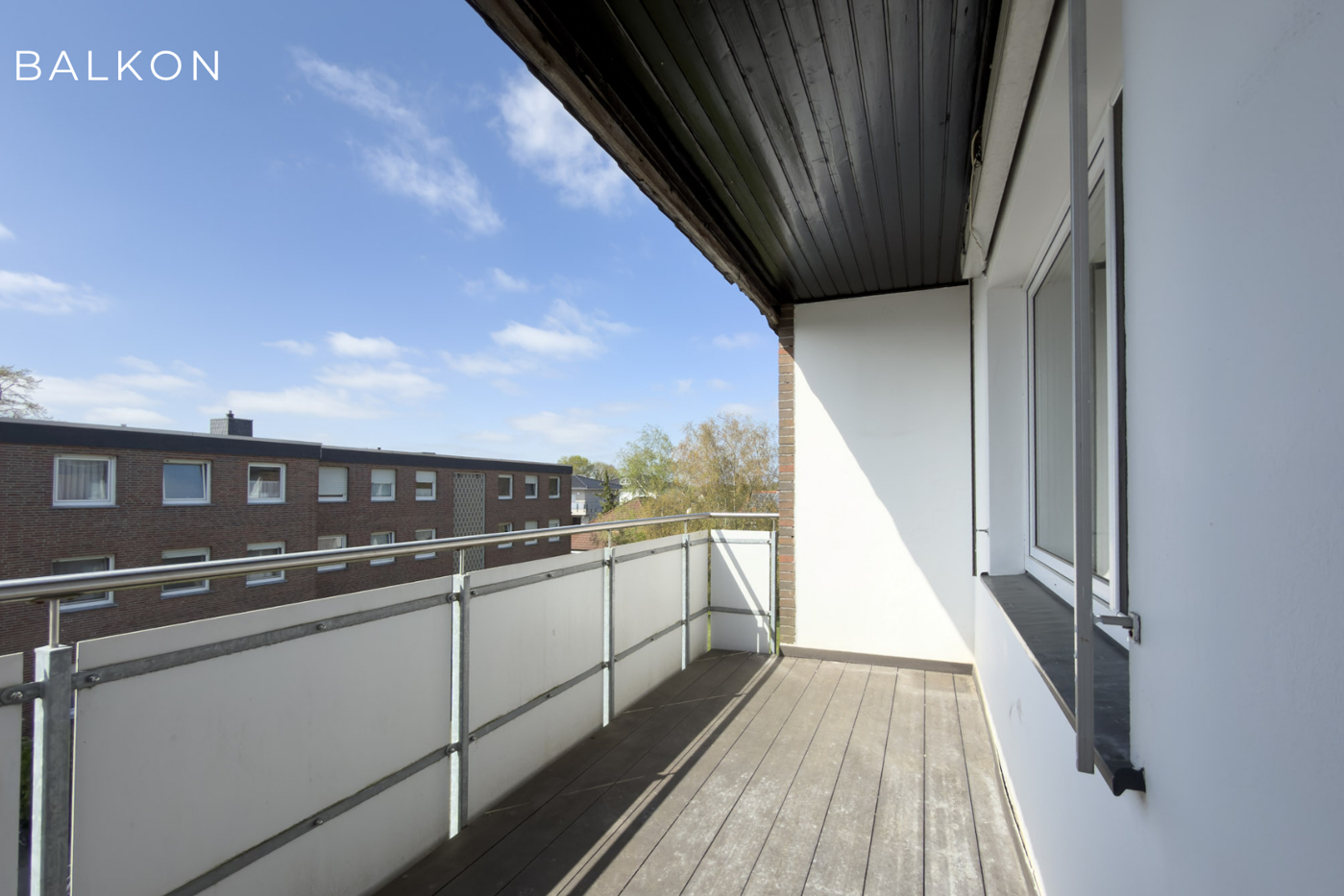 WE3 - Balkon 