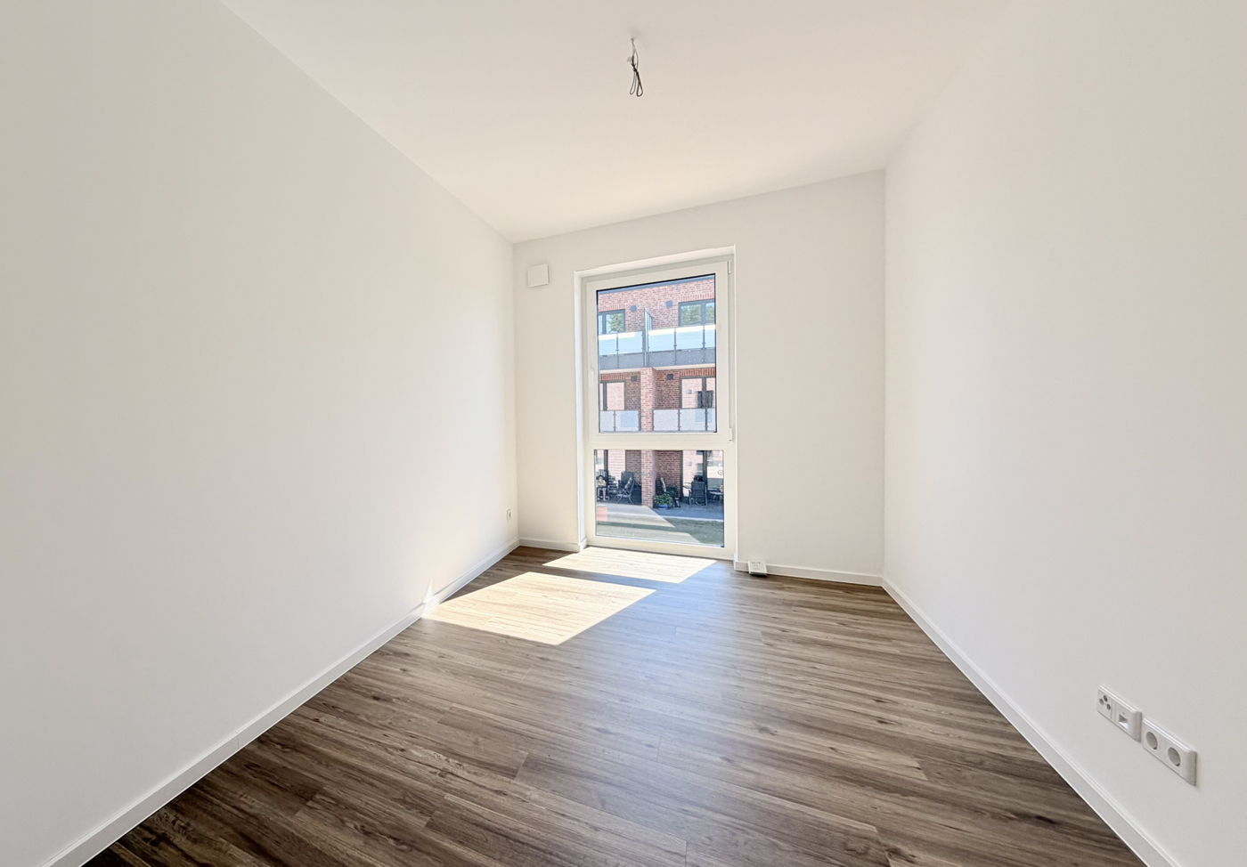 Kinderzimmer oder Büro