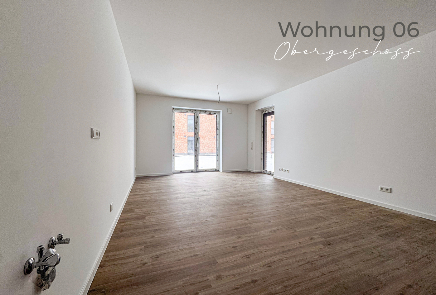 Wohnzimmer WE6