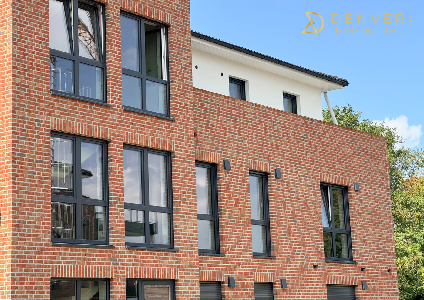 Außenansicht Haus 3