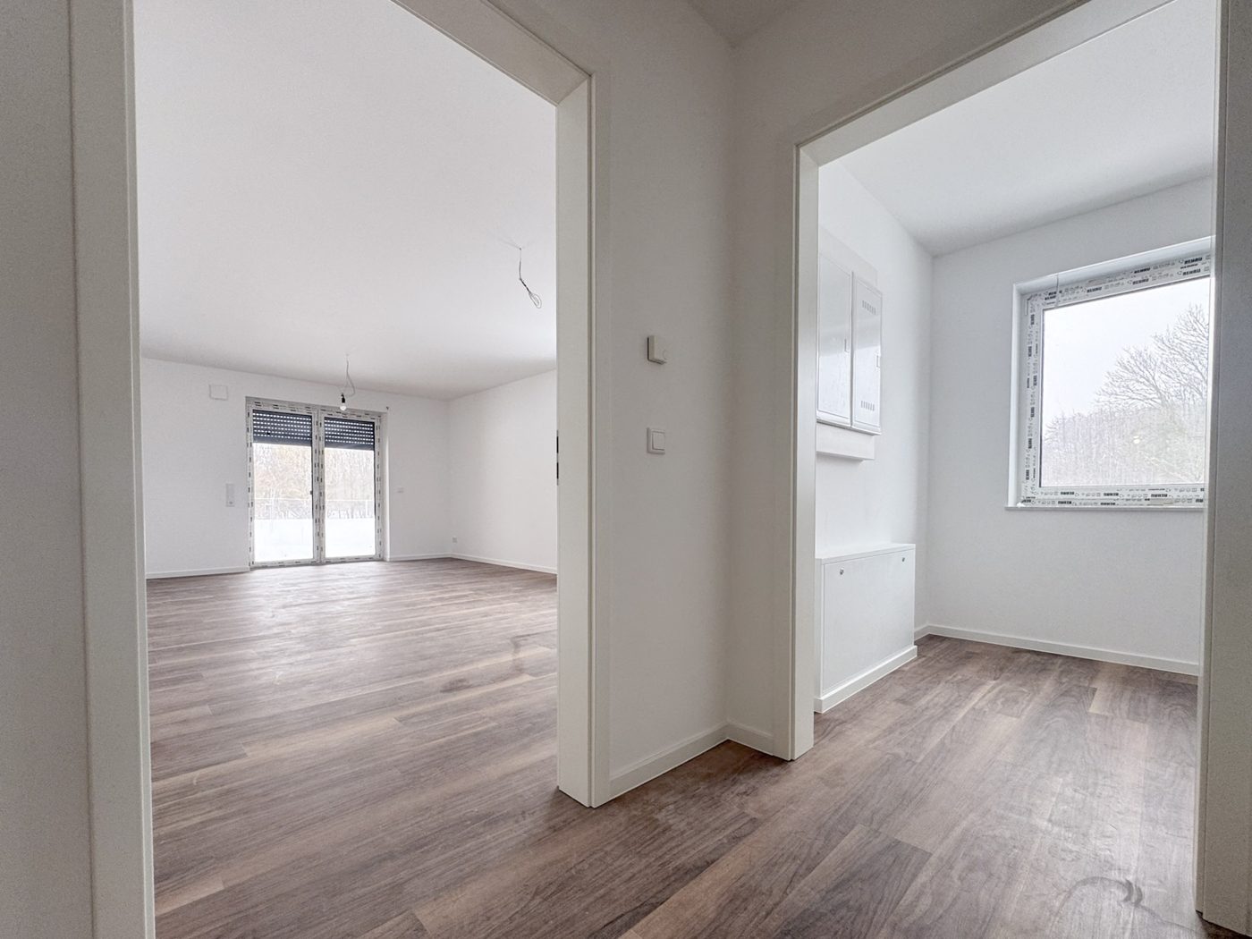 Wohnzimmer WE 4