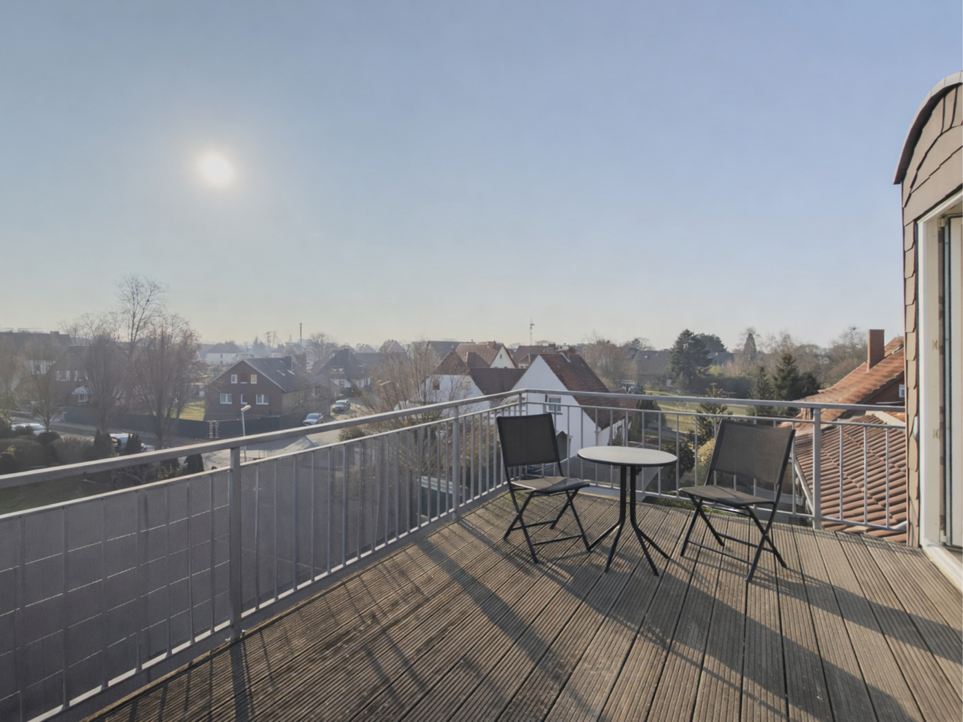 Balkon 