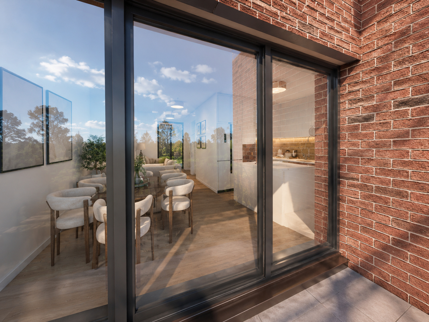 Balkon