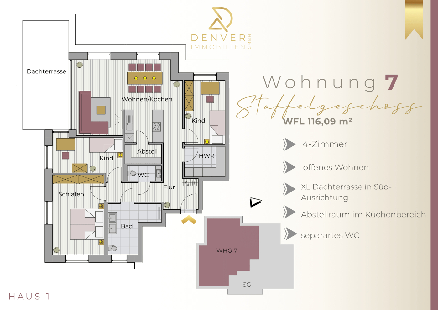 Wohnung 7