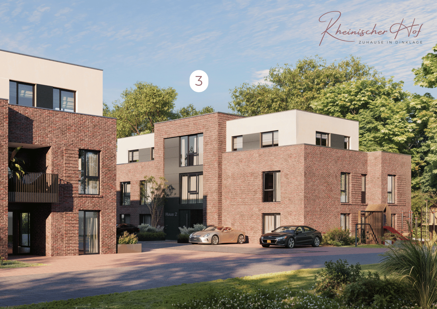Haus 3 