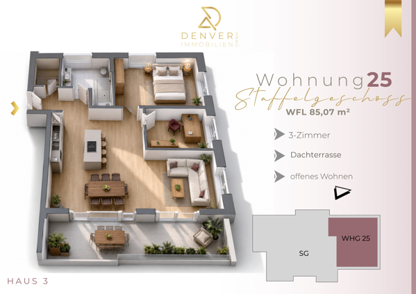 Grundriss 3D_WE 25