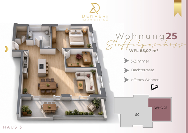 Grundriss 3D_WE 25
