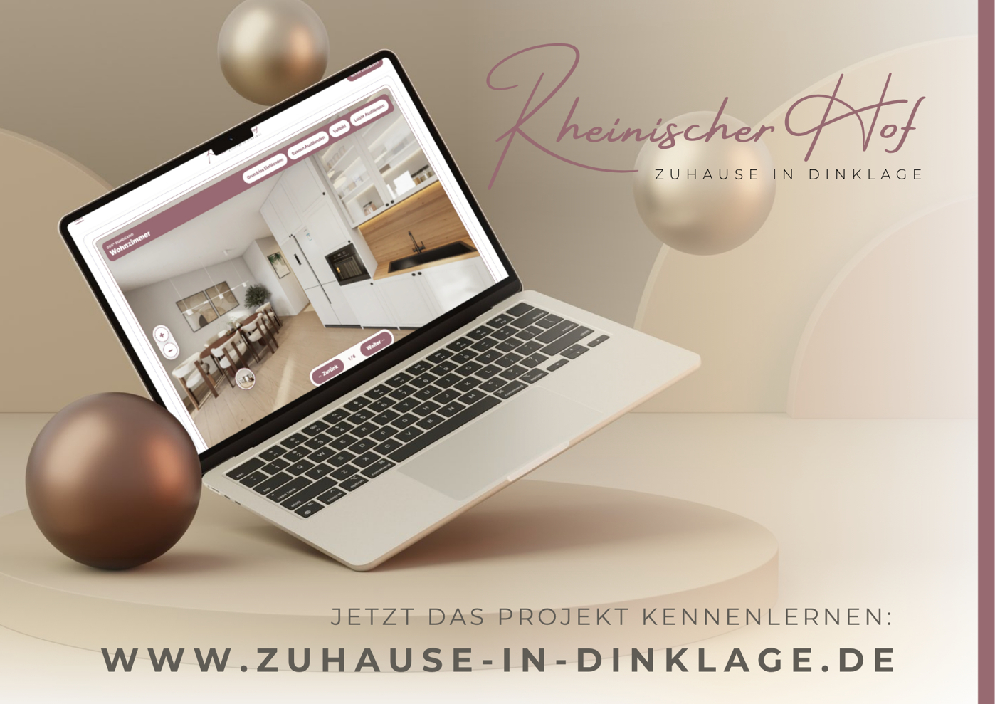 www.zuhause-in-dinklage.de