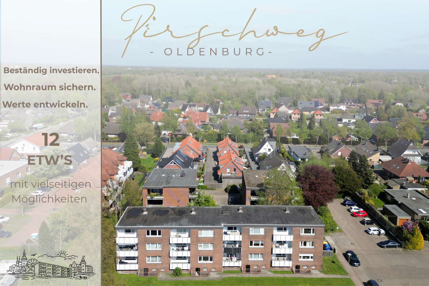 Pirschweg x Denver