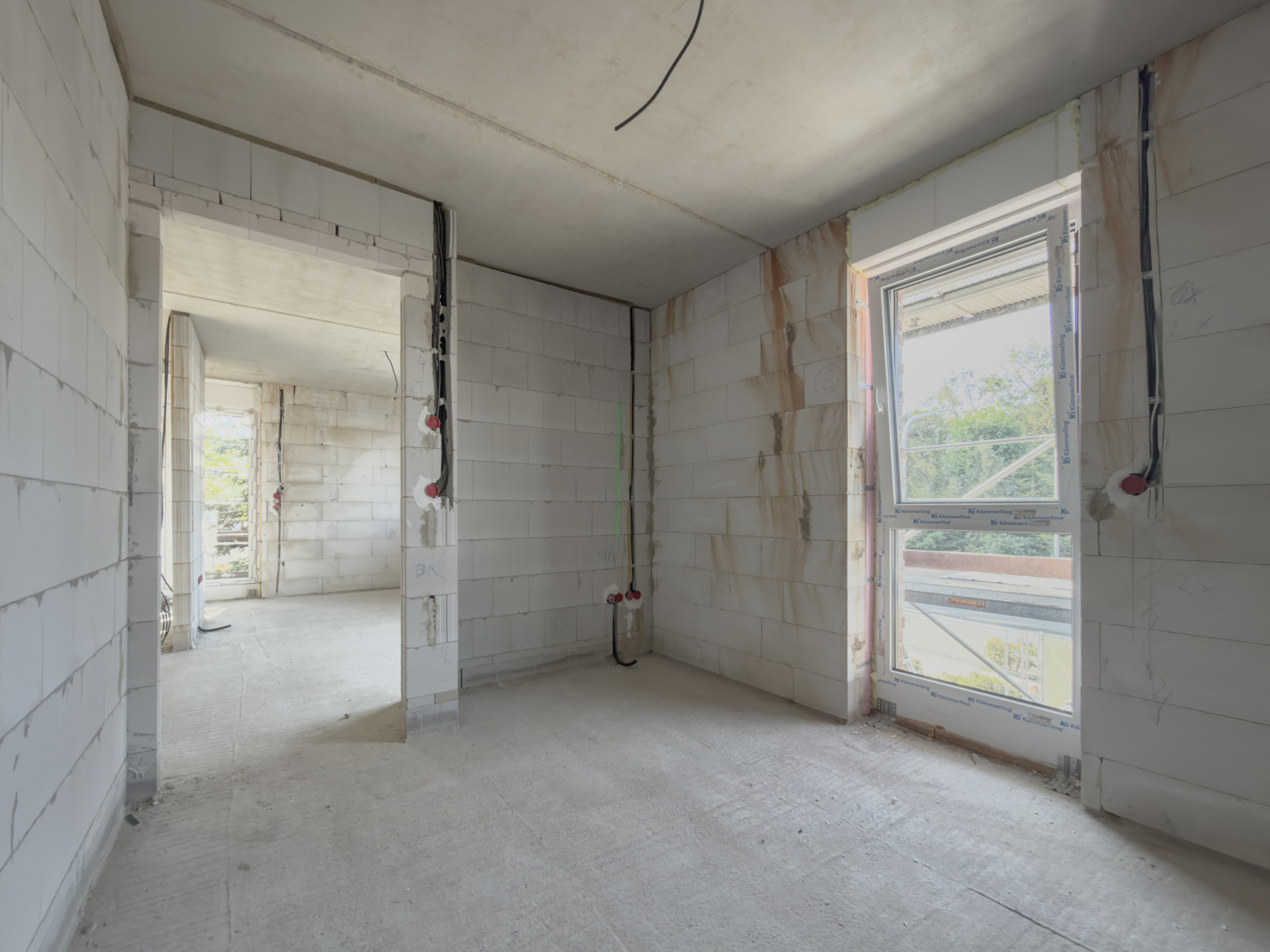 Büro/Gäste