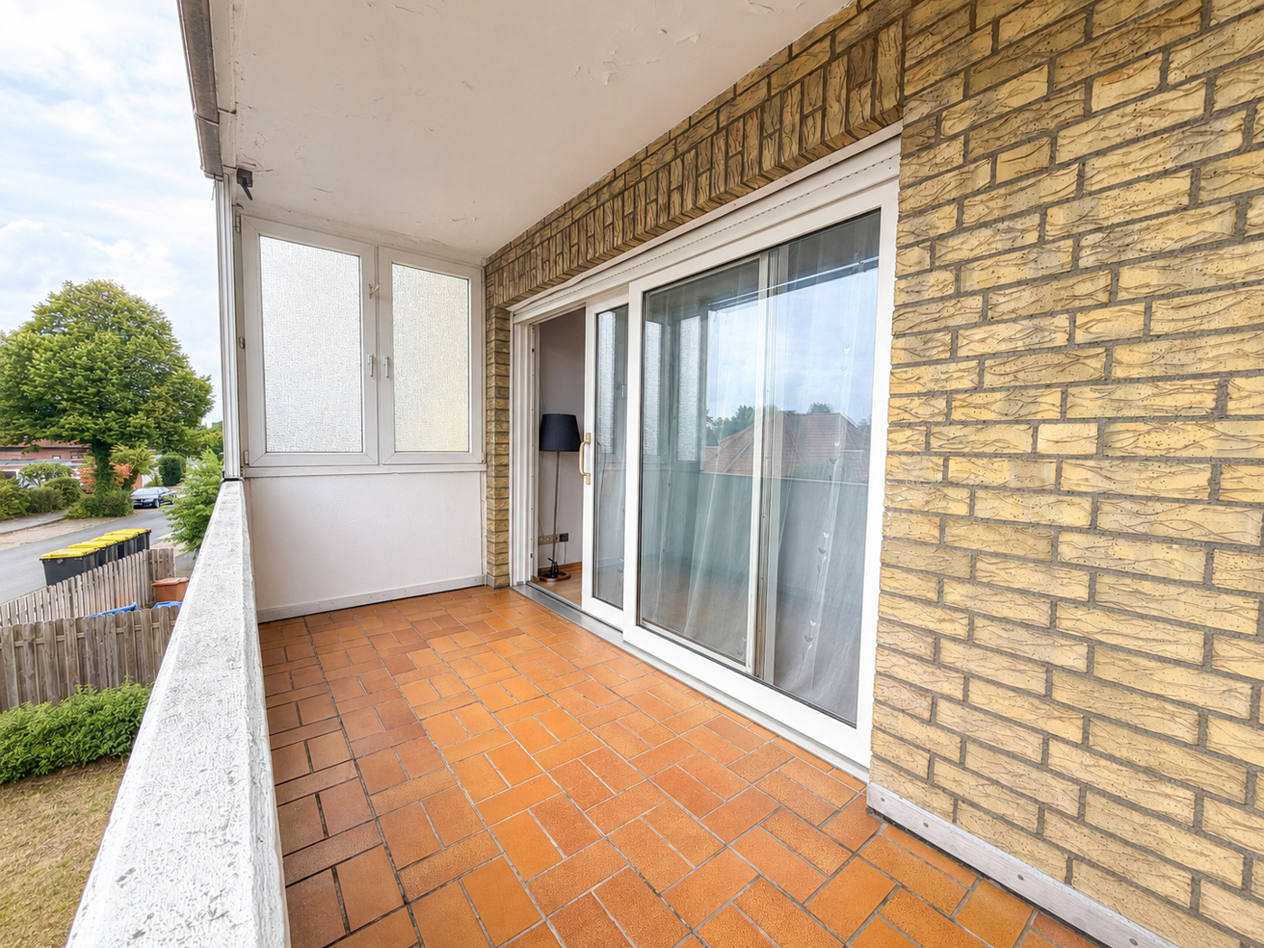 Balkon