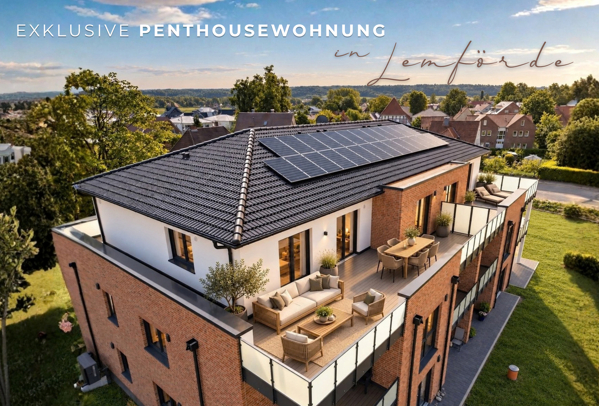 KfW40 Neubau in Lemförde 