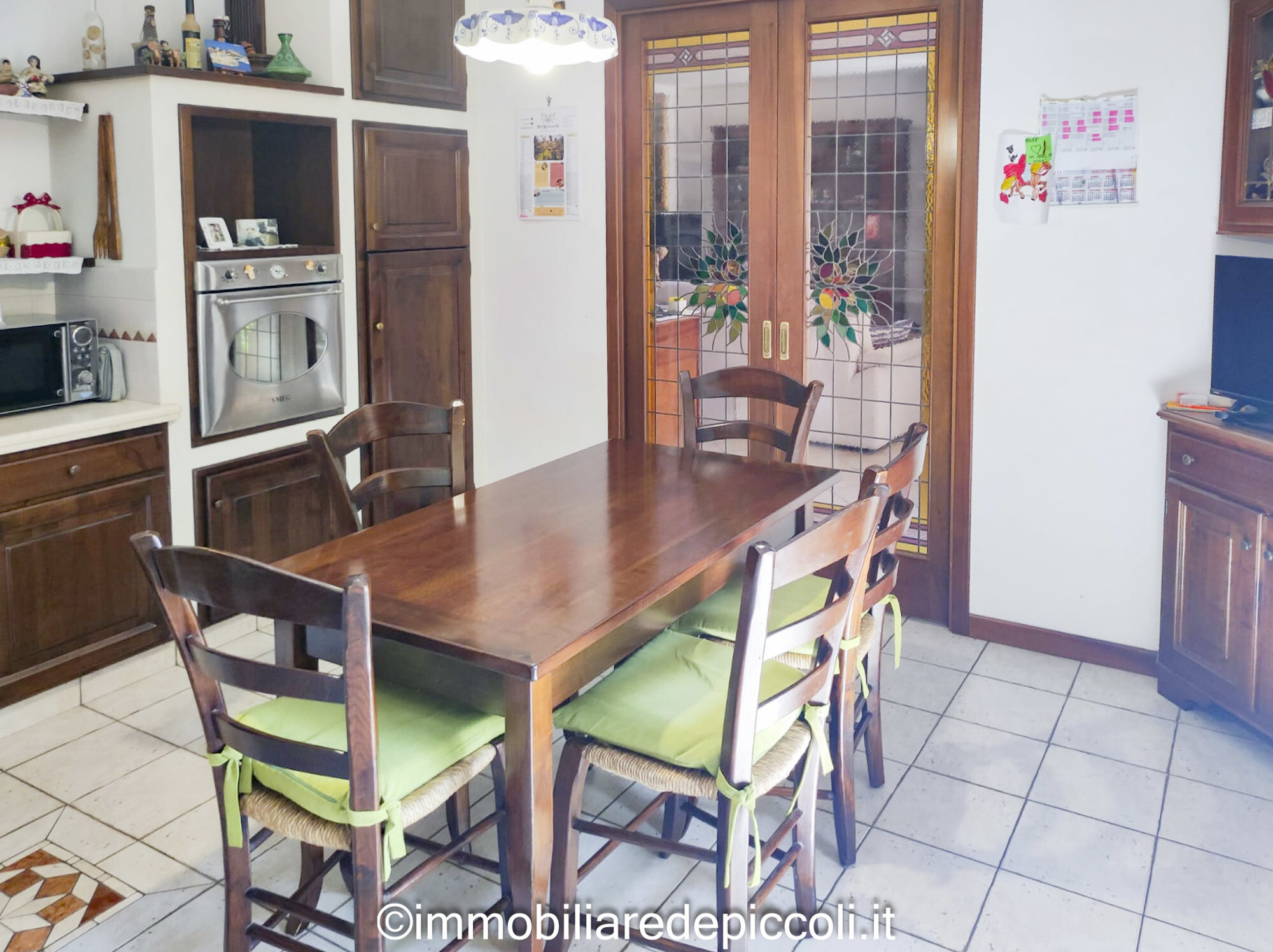 Immagine principale immobile