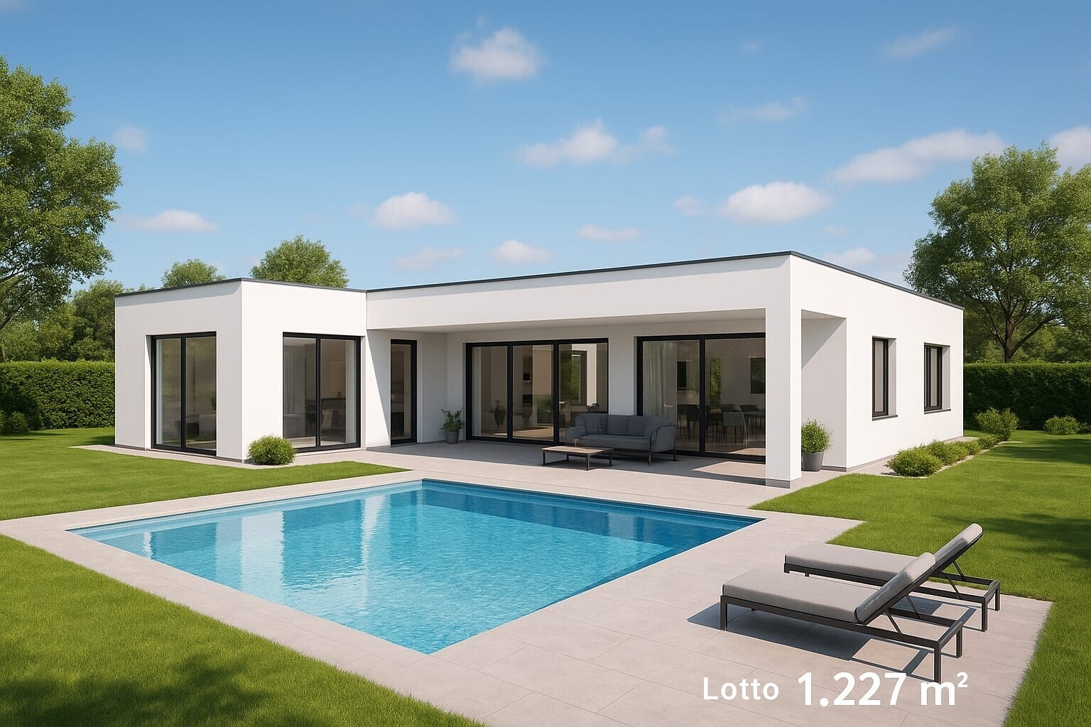 Immagine principale immobile