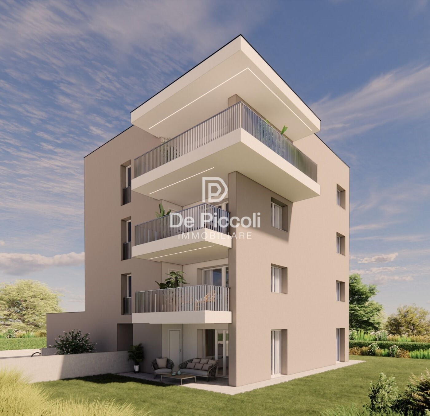 Immagine principale immobile