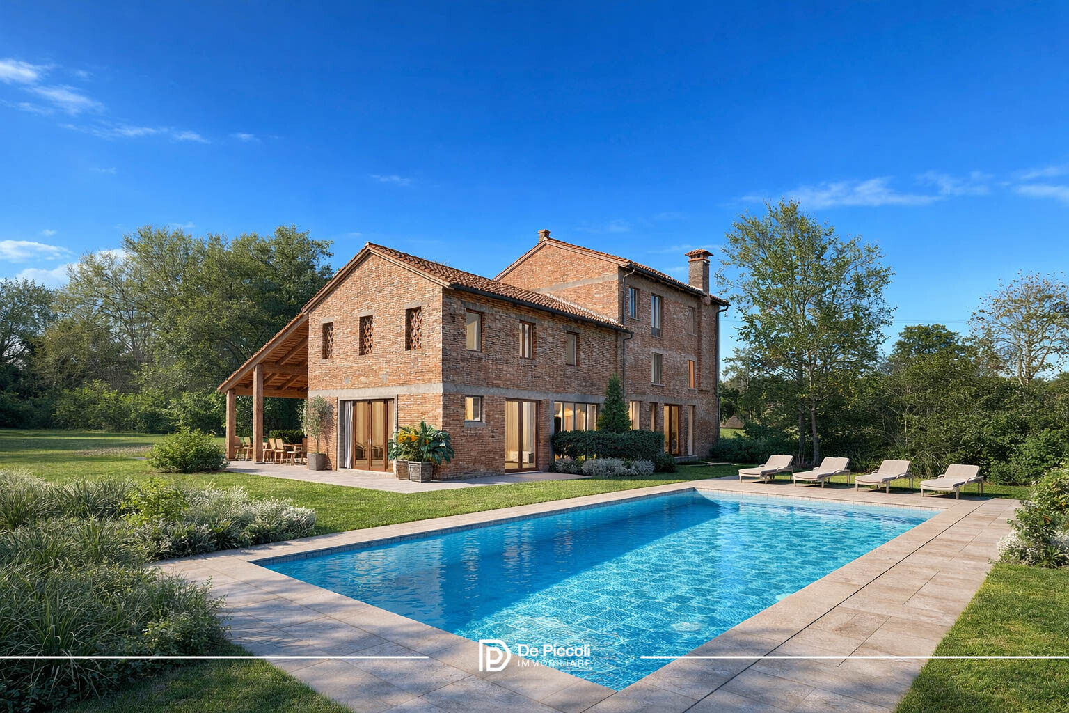 Immagine principale immobile