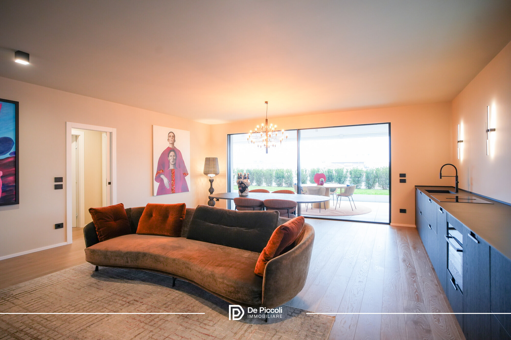 Immagine principale immobile