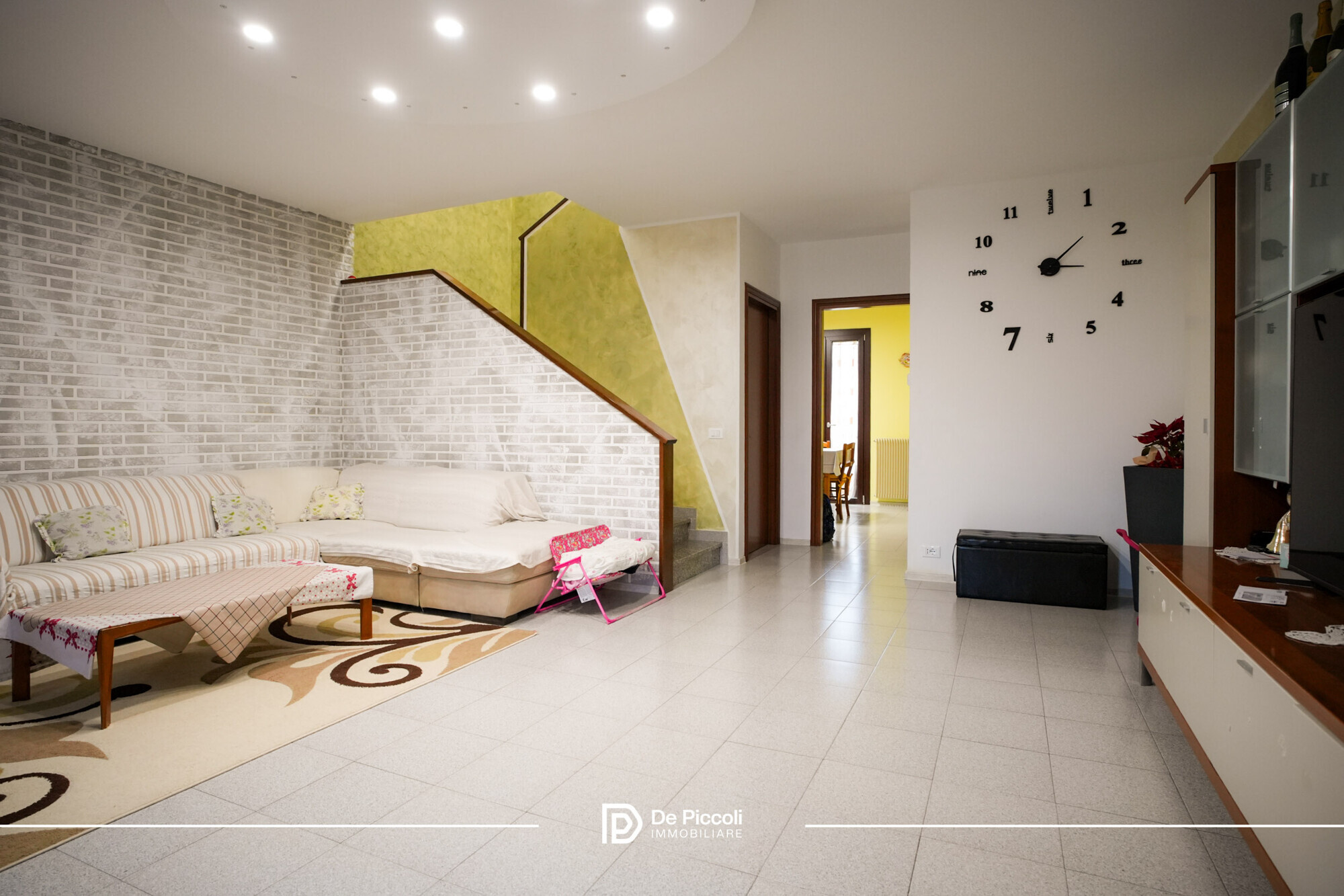 Immagine principale immobile