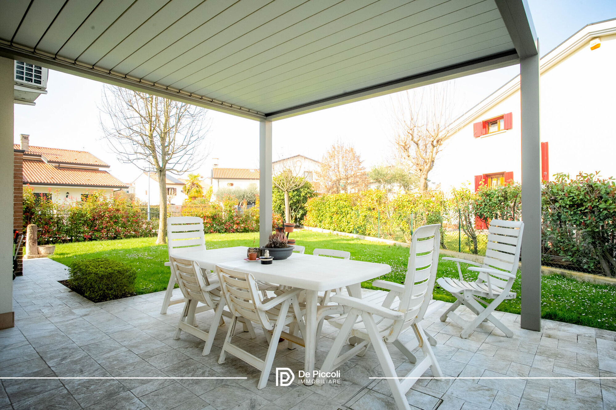 Immagine principale immobile