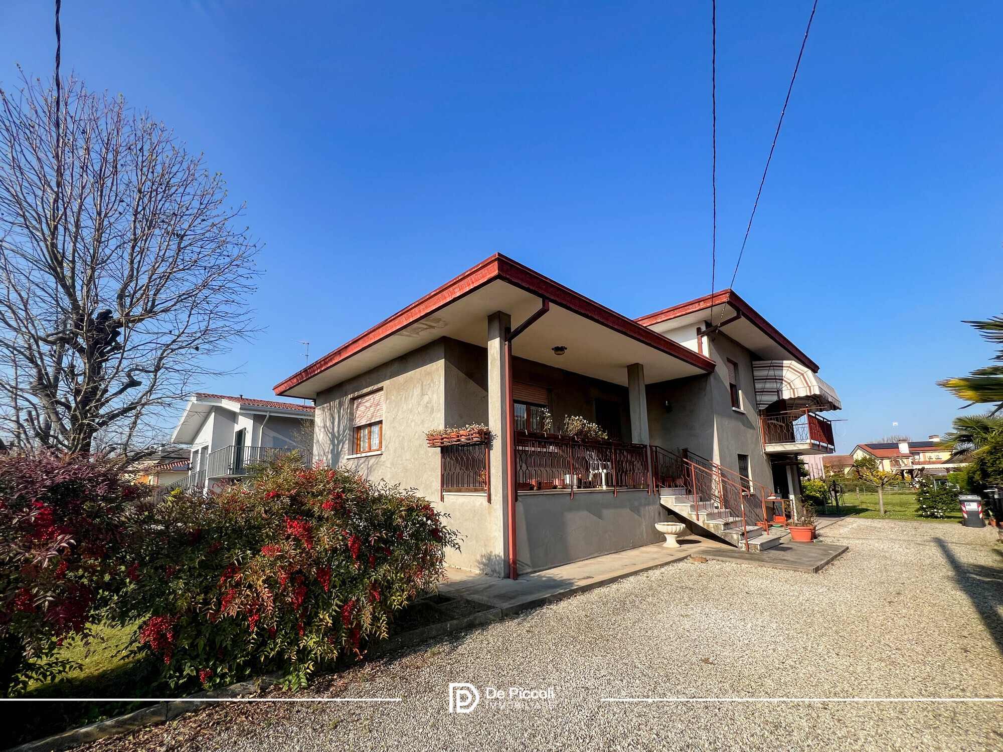 Immagine principale immobile