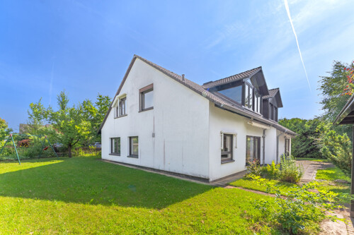 Gartenblick 