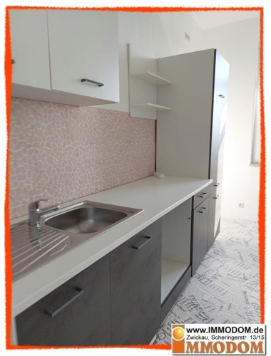 Küchenmöbel ohne Geräte