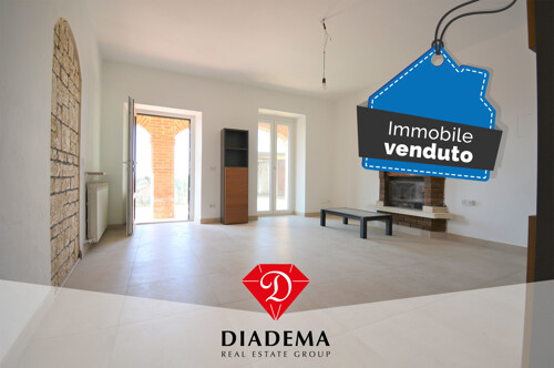 SOGGIORNO PIANO TERRA