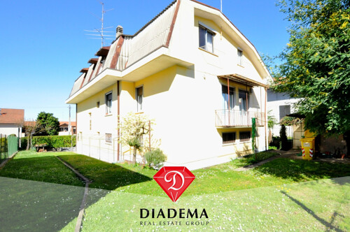 VILLA VISTA MONTEROSA