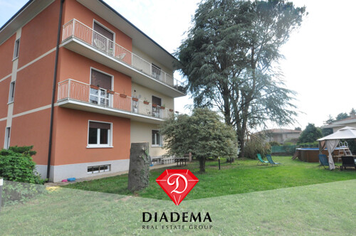 Trilocale piano primo