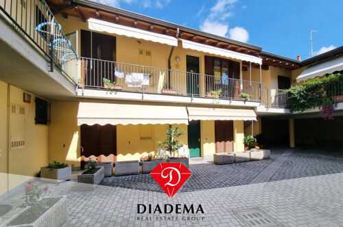 BILOCALE PIANO TERRA