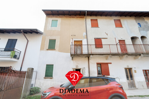 Porzione di terracielo 