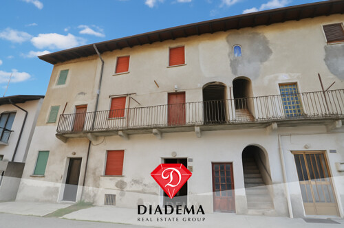 Porzione terracielo 45000