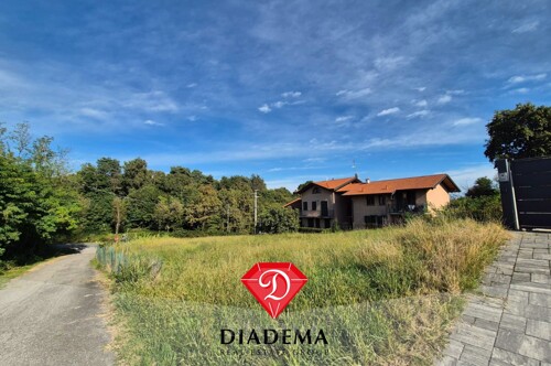 Lotto di terreno 65000