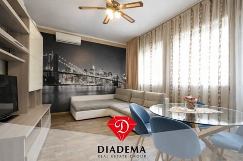 Quadrilocale doppi servizi