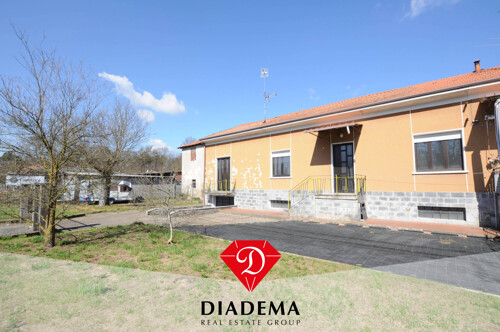 Villa semi indipendente