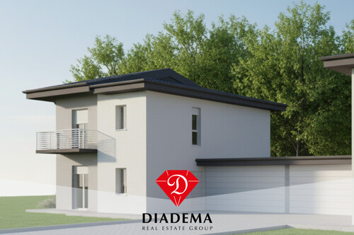 VILLE DI NUOVA REALIZZAZIONE