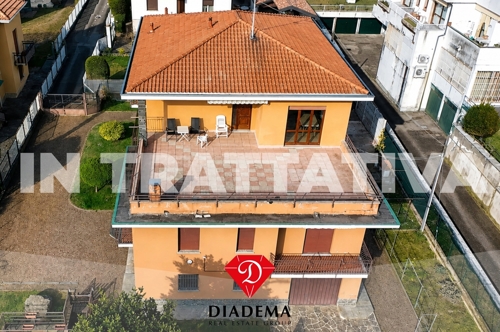 trattativa