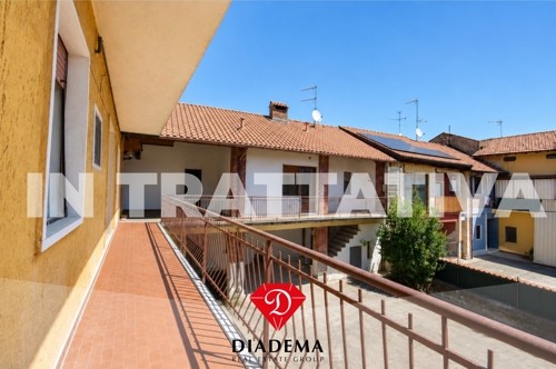 BALCONE IN TRATTATIVA
