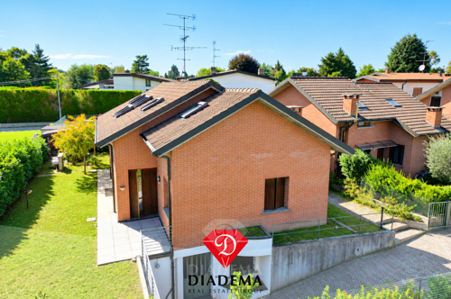 Villa singola
