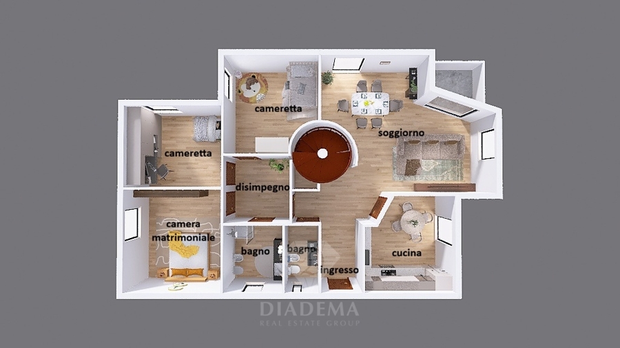 Foto 45 dell'immobile