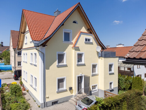 Außenansicht