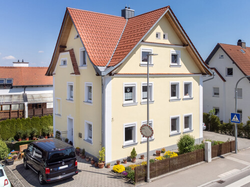 Außenansicht