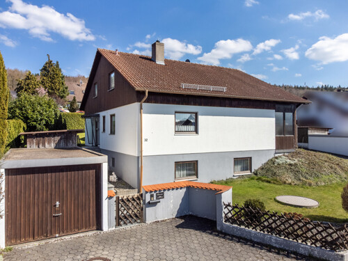 Außenansicht
