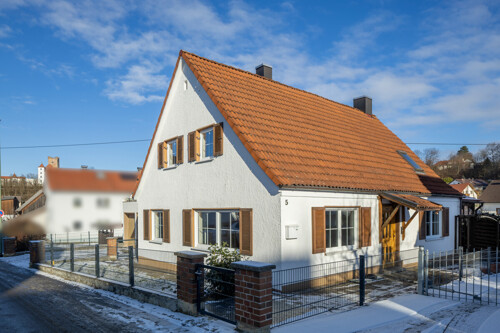 Haus
