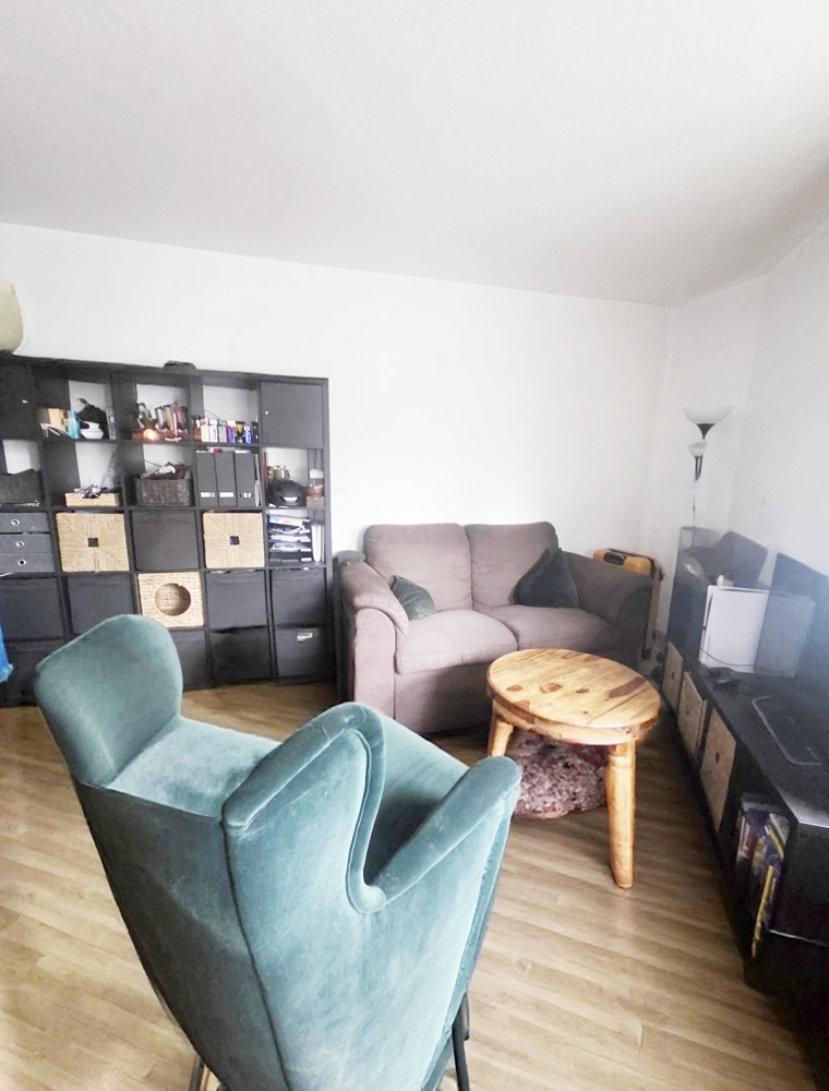 Appartement zentral in der Innenstadt